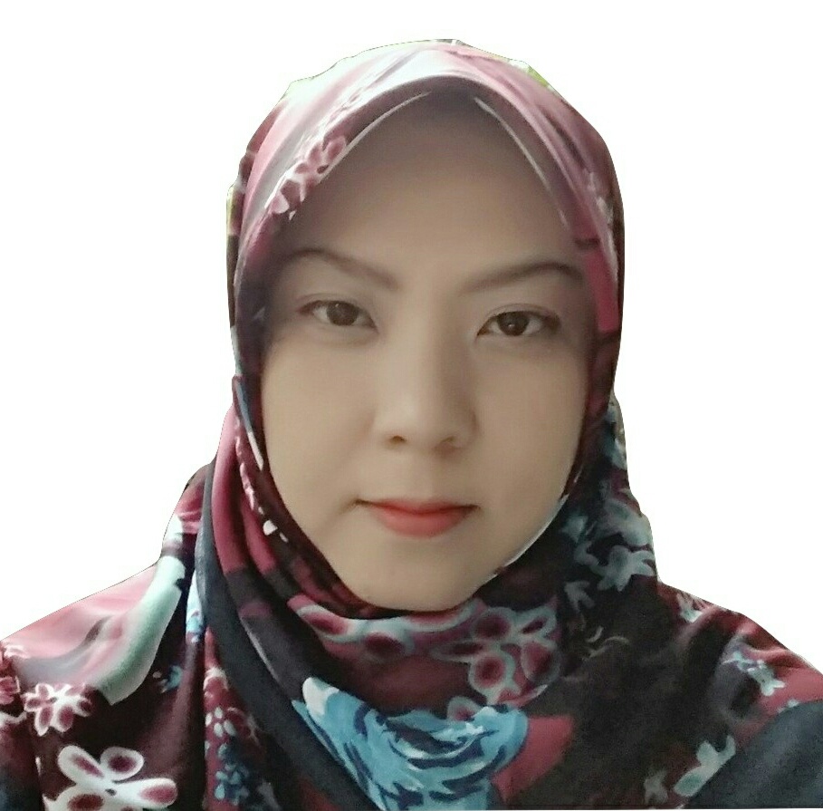 Pipit Novita Ph.D.
