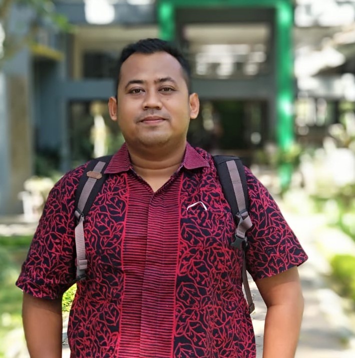 Rizki Hudori S.Pd., M.Pd.