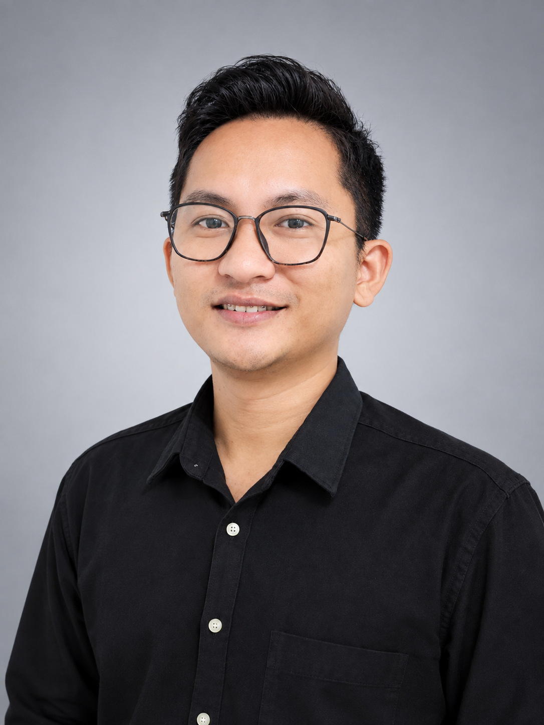 Dr. Renol Aprico Siregar M.Pd.