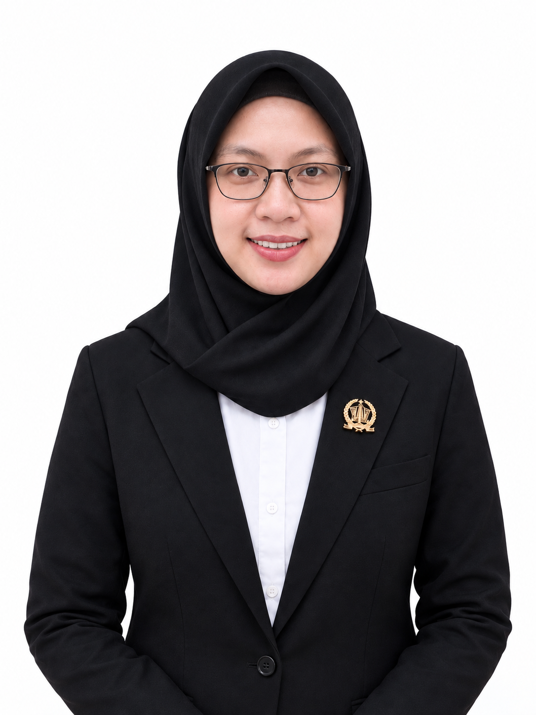 Aisyah Pratiwi M.Pd