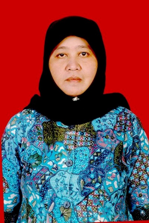 Rina Herlina M.Pd.